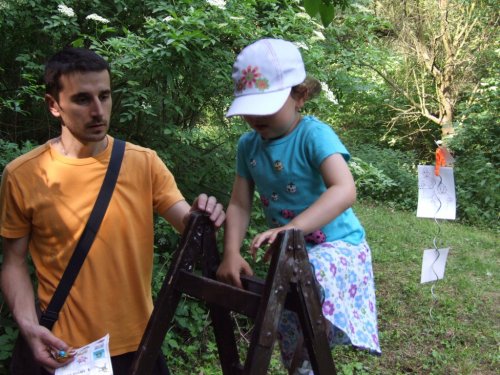 Dětský den - 1.6.2008